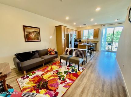 5080 Ciarra Kennedy Lane, Reno, NV 89503 Photo
