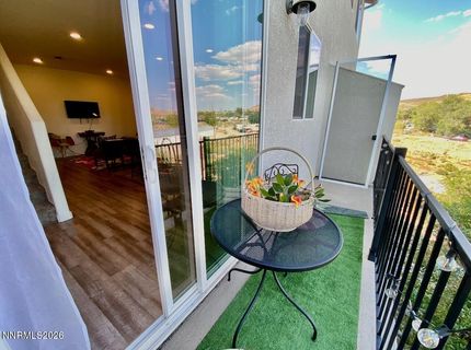 5080 Ciarra Kennedy Lane, Reno, NV 89503 Photo