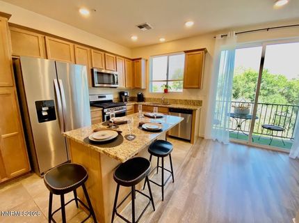 5080 Ciarra Kennedy Lane, Reno, NV 89503 Photo