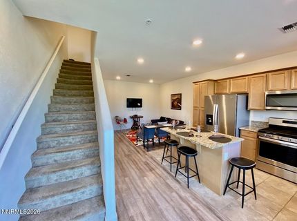 5080 Ciarra Kennedy Lane, Reno, NV 89503 Photo