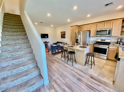 5080 Ciarra Kennedy Lane, Reno, NV 89503 Photo