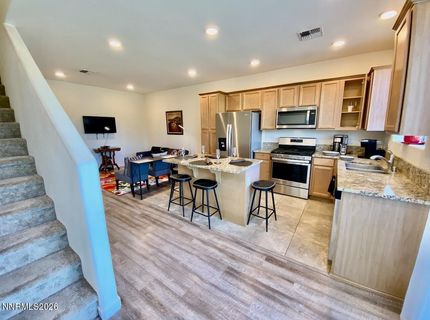 5080 Ciarra Kennedy Lane, Reno, NV 89503 Photo
