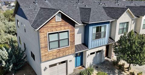5080 Ciarra Kennedy Lane, Reno, NV 89503 Photo