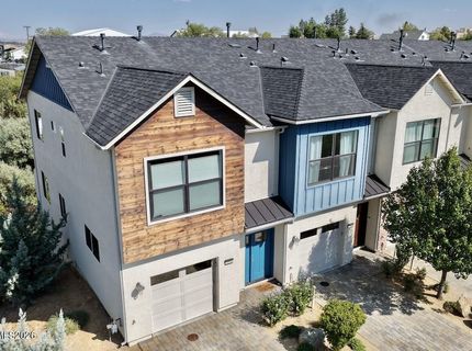 5080 Ciarra Kennedy Lane, Reno, NV 89503 Photo