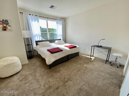 5080 Ciarra Kennedy Lane, Reno, NV 89503 Photo