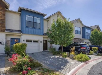 5080 Ciarra Kennedy Lane, Reno, NV 89503 Photo