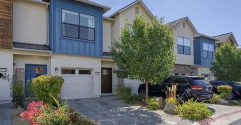 5080 Ciarra Kennedy Lane, Reno, NV 89503 Photo