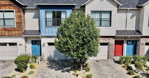5080 Ciarra Kennedy Lane, Reno, NV 89503 Photo