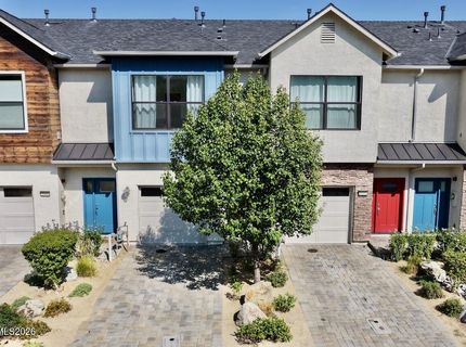 5080 Ciarra Kennedy Lane, Reno, NV 89503 Photo