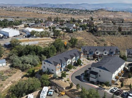 5080 Ciarra Kennedy Lane, Reno, NV 89503 Photo