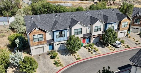 5080 Ciarra Kennedy Lane, Reno, NV 89503 Photo