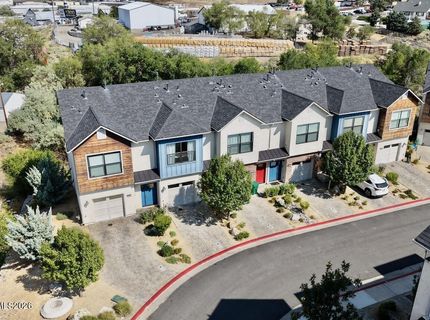 5080 Ciarra Kennedy Lane, Reno, NV 89503 Photo