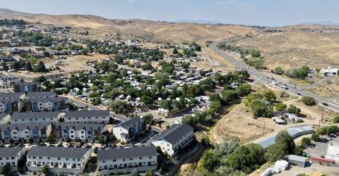 5080 Ciarra Kennedy Lane, Reno, NV 89503 Photo