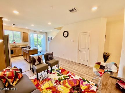 5080 Ciarra Kennedy Lane, Reno, NV 89503 Photo