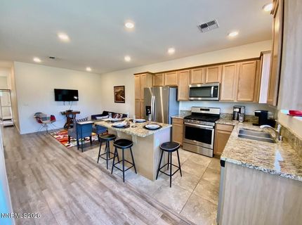 5080 Ciarra Kennedy Lane, Reno, NV 89503 Photo