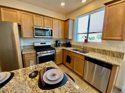 5080 Ciarra Kennedy Lane, Reno, NV 89503 Photo