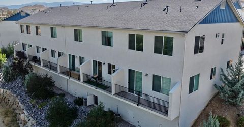 5080 Ciarra Kennedy Lane, Reno, NV 89503 Photo