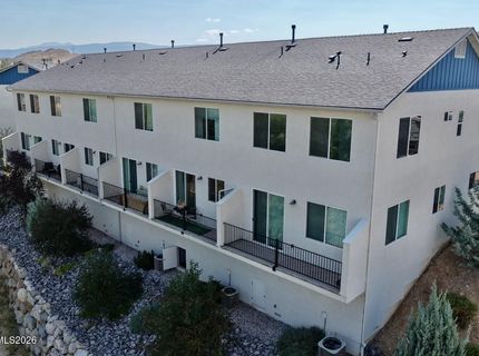 5080 Ciarra Kennedy Lane, Reno, NV 89503 Photo