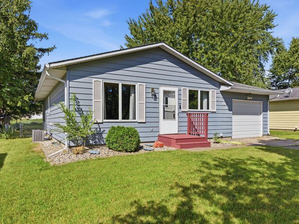 708 California Street NW, Hutchinson, MN 55350