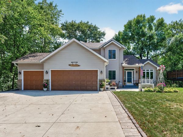 11248 193rd Avenue NW, Elk River, MN 55330