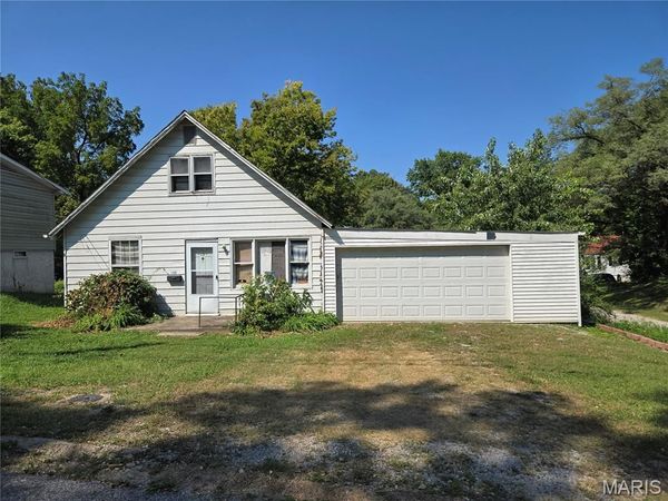 1206 Rixon , Alton, IL 62002