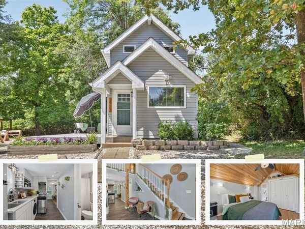 2923 Adie Road, Unincorporated, MO 63074