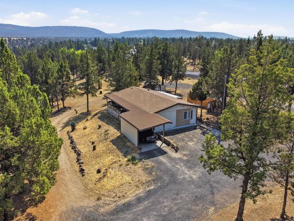 2330 SE Morningside Drive, Prineville, OR 97754