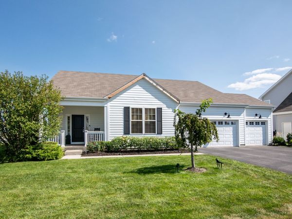 743 Juniper Street , Oswego, IL 60543