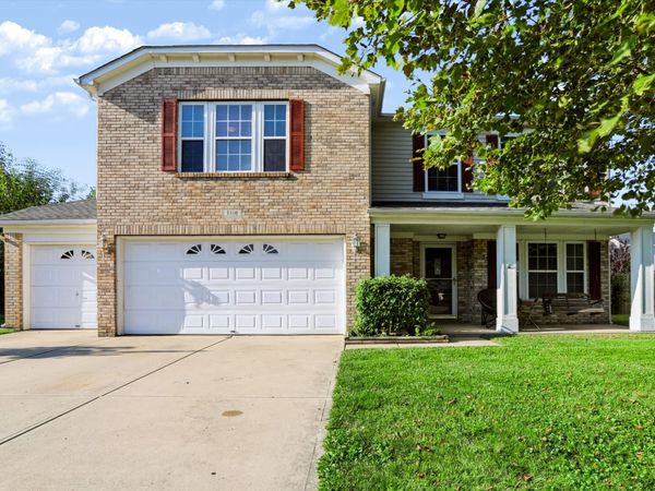 1116 King Maple Drive , Greenfield, IN 46140