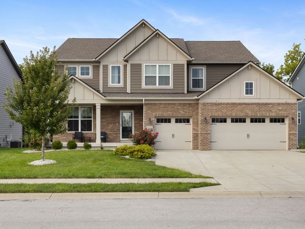 4154 Ferndale Lane, Danville, IN 46122