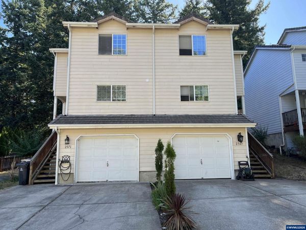 2367-2371 NW Hummingbird Dr, Corvallis, OR 97330