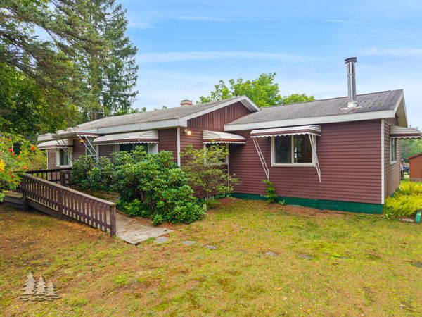 2683 Marius Street, Lewiston, MI 49756