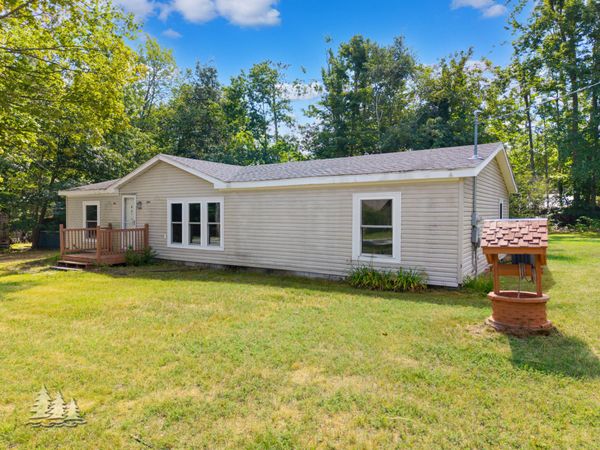 1899 John Street, Gaylord, MI 49735