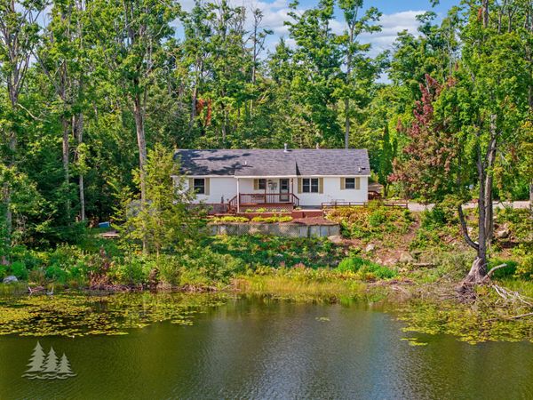 9415 W Gaylanta Drive, Atlanta, MI 49709