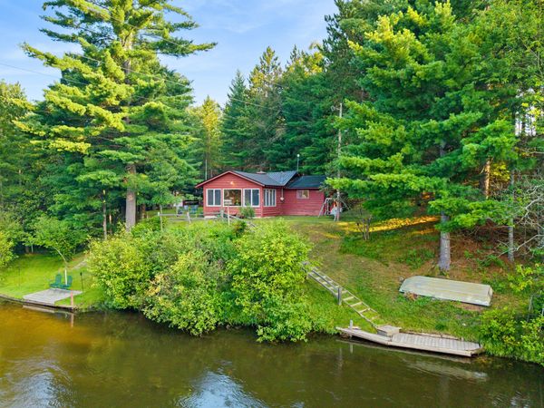 5597 W Tucker Trail, Lewiston, MI 49756