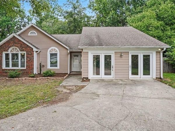 4123 Silver Fox Court , High Point, NC 27265