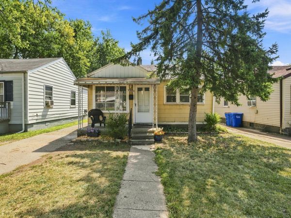 7530 Westminster Avenue, Warren, MI 48091