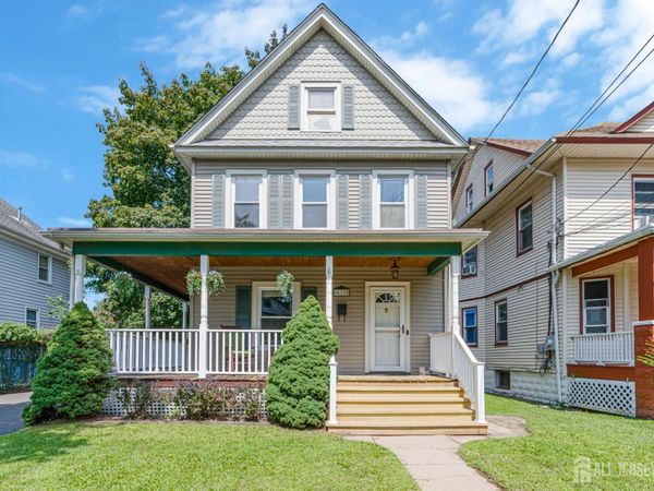 610 Front Street , Dunellen, NJ 08812