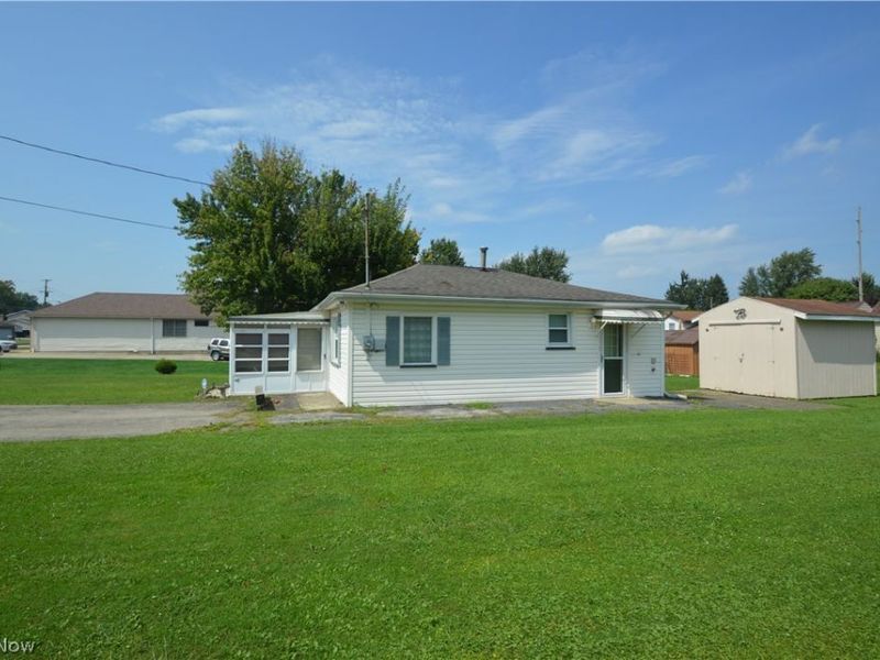 726 Penhale Avenue, Campbell, OH 44405 Photo 17