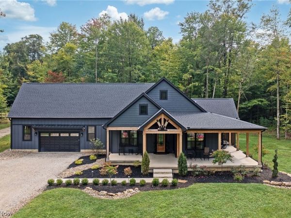 4696 Township Road 115 , Mount Gilead, OH 43338