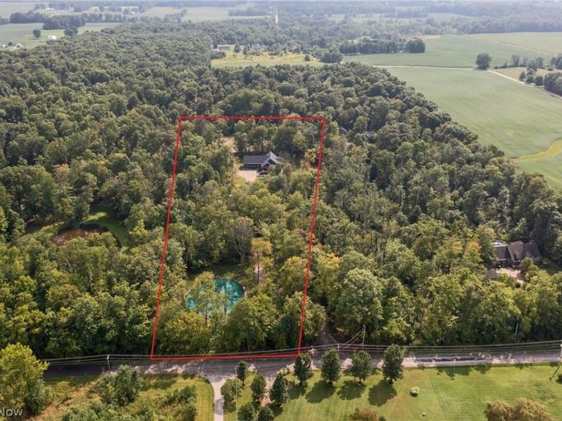 4696 Township Road 115, Mount Gilead, OH 43338 Photo 4
