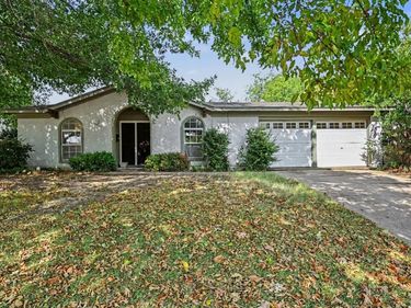 5304 Westhaven Drive, Fort Worth, TX 76132
