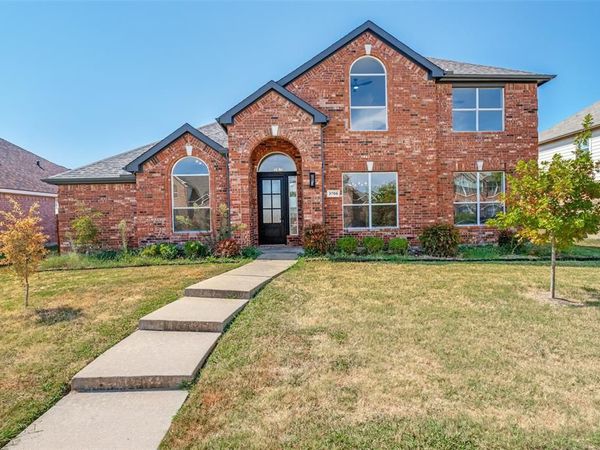 3708 Mason Drive , Plano, TX 75025