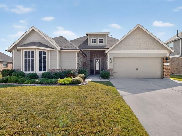 4102 Blythe Street, Rockwall, TX 75032