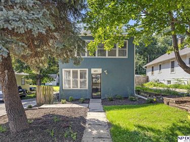 626 S 50 Avenue, Omaha, NE 68106