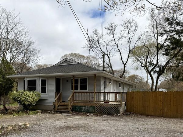14 Mastic Boulevard , Mastic, NY 11950