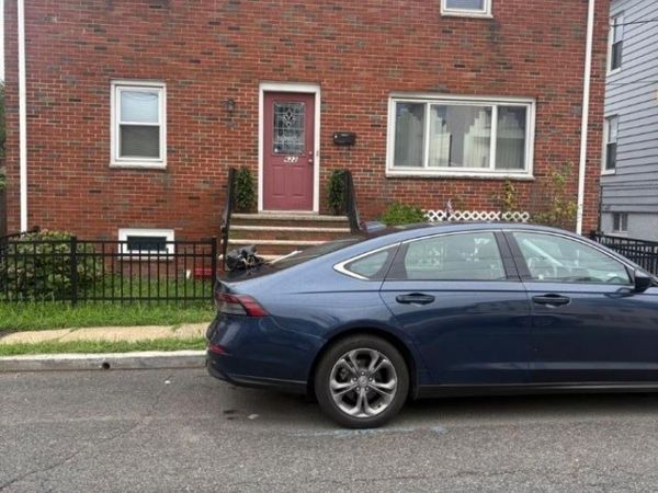 622 Montgomery, Unit 2, Elizabeth, NJ 07202