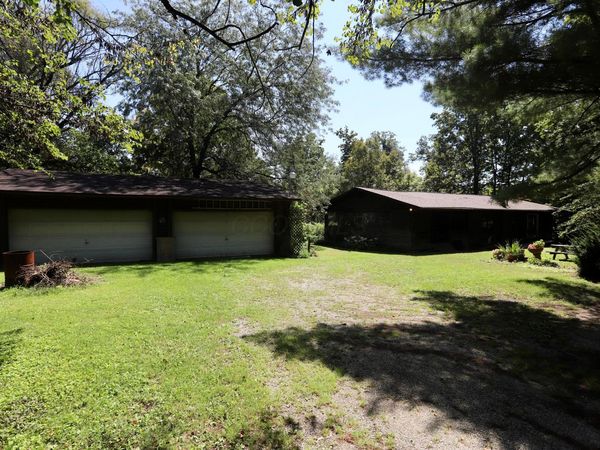 2727 Panhandle Road , Delaware, OH 43015