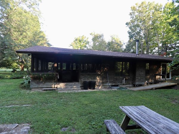 2727 Panhandle Road , Delaware, OH 43015