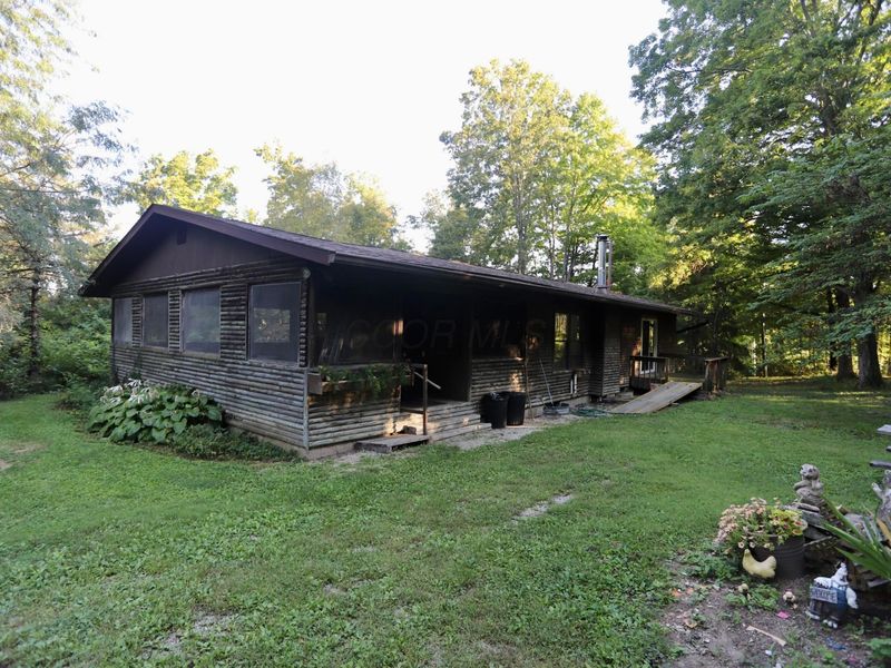 2727 Panhandle Road , Delaware, OH 43015 Photo 2